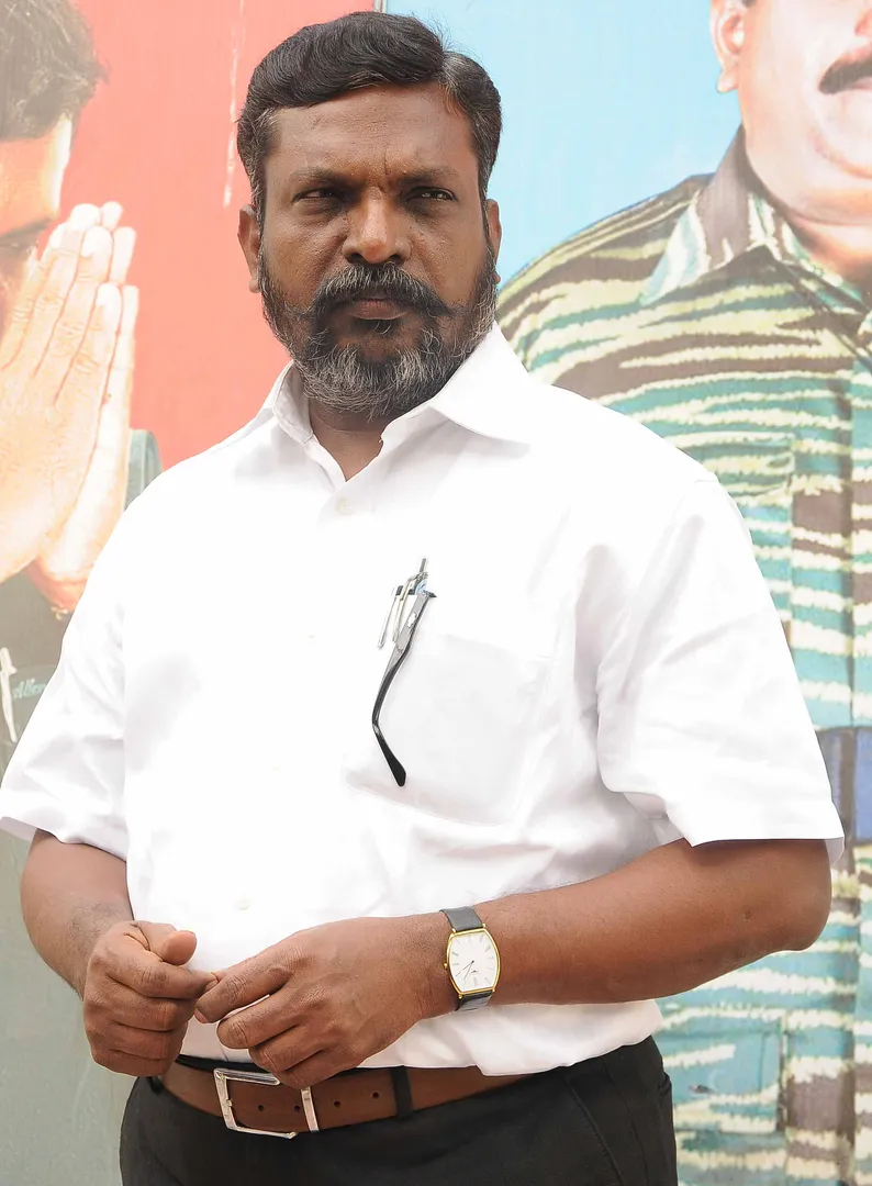 thol.thirumavalavan